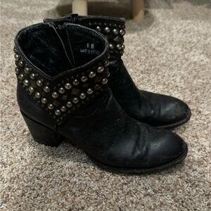 Old Gringo Mini Belinda boots